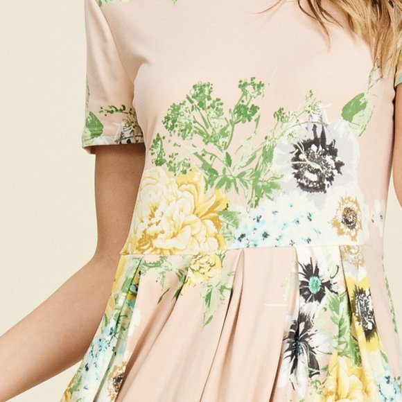 Summer Dress - Picture 2 of 4